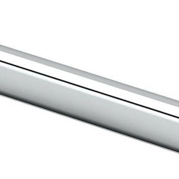 Gatco 944 Elevate Grab Bar, 24-inch, Chrome - Picture 1 of 3